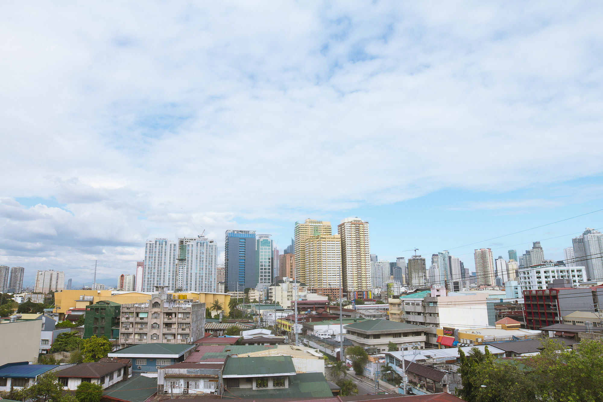 Oyo 893 Dian Makati *