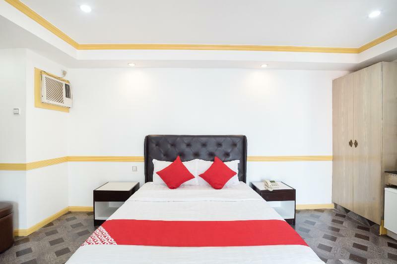 Oyo 138 White Palace
