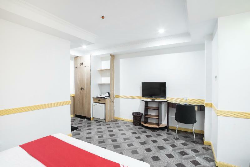 Oyo 138 White Palace