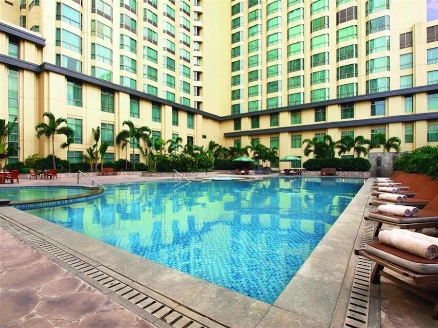 New Coast 5* Manila