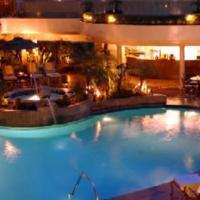Sheraton Bay Hotel 5*
