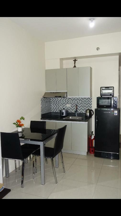 Apartamento Affordable Makati Serviced Manila