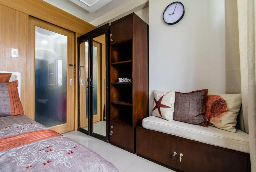Apartment Shell Manila