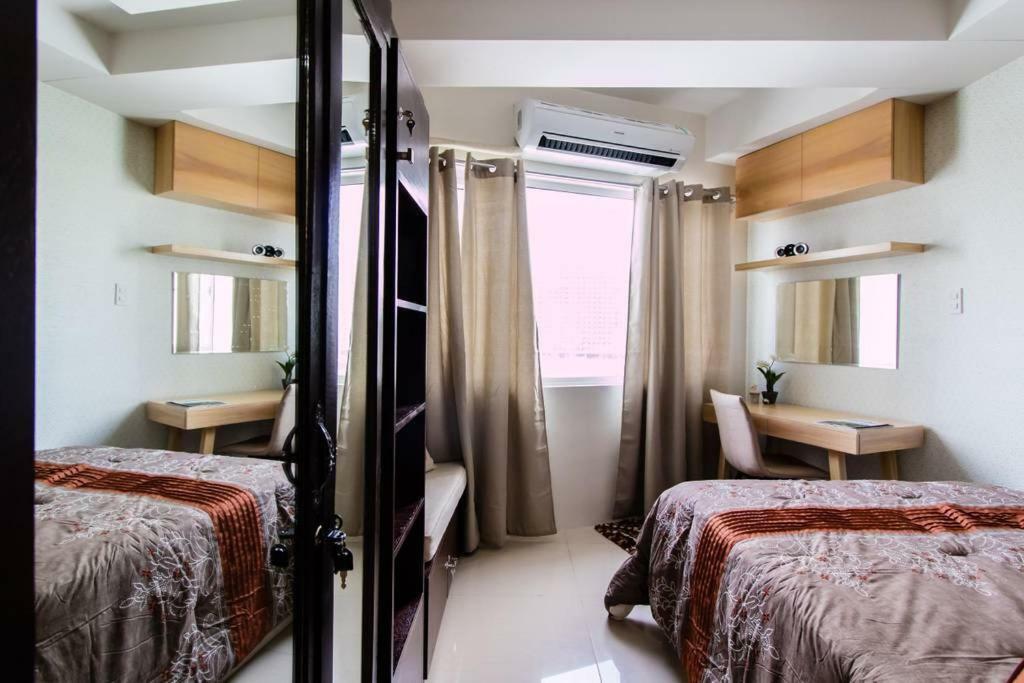 Shell Apartment