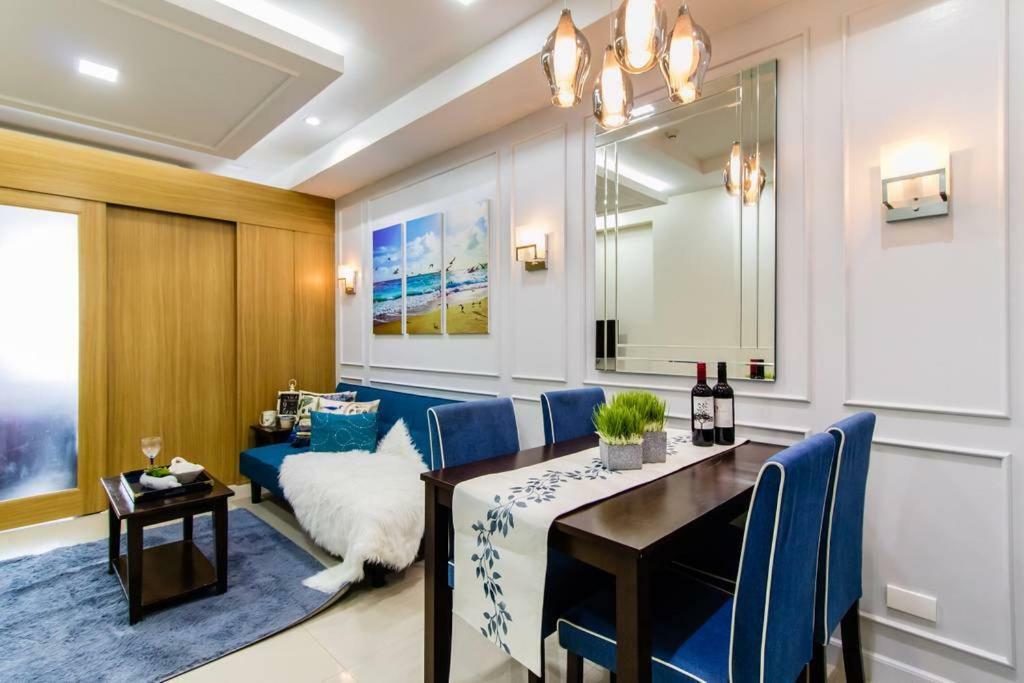Apartment Shell Manila