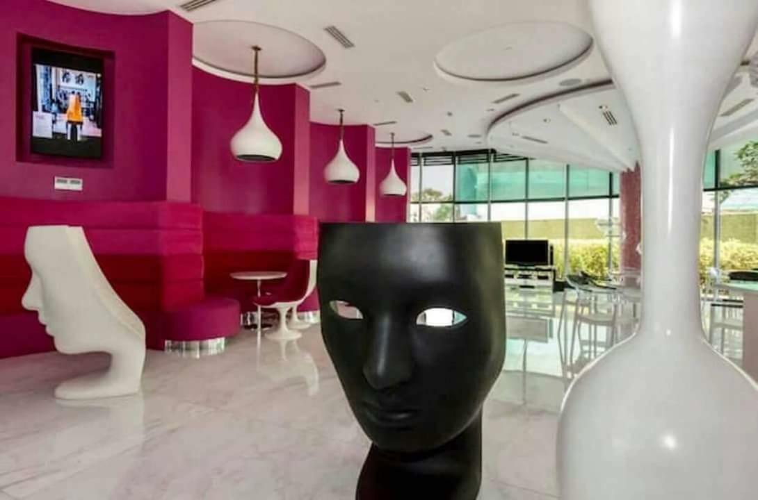 Apartment Azure Urban Maui Unit Manila