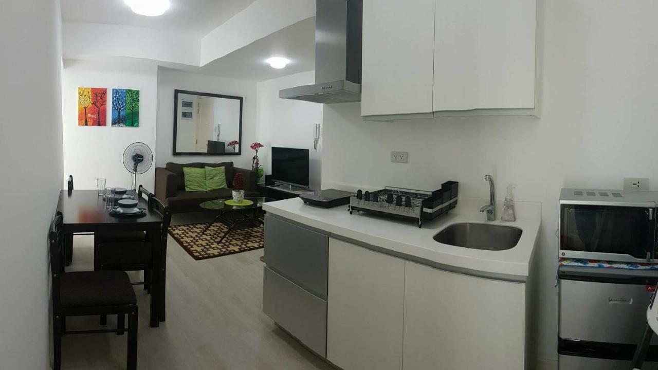 Azure Urban Maui Unit Apartment Manila