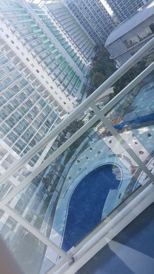 Apartment Azure Urban Maui Unit Manila