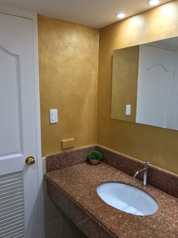 Apartment 2 Bedroom Deluxe With Balcony