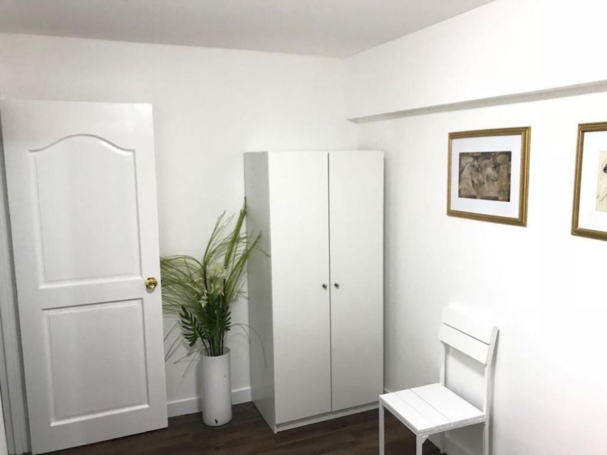 Apartment 2 Bedroom Deluxe With Balcony