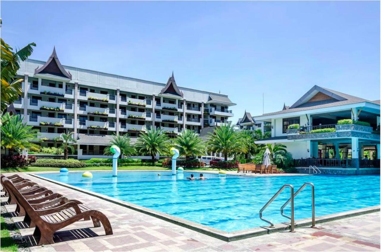 Apartment 2 Bedroom Deluxe With Balcony
