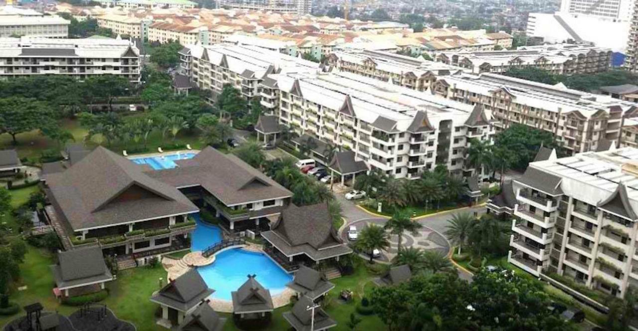 Apartment 2 Bedroom Deluxe With Balcony