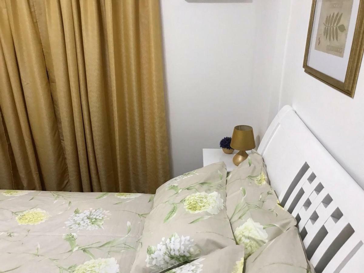 2 Bedroom Deluxe With Balcony