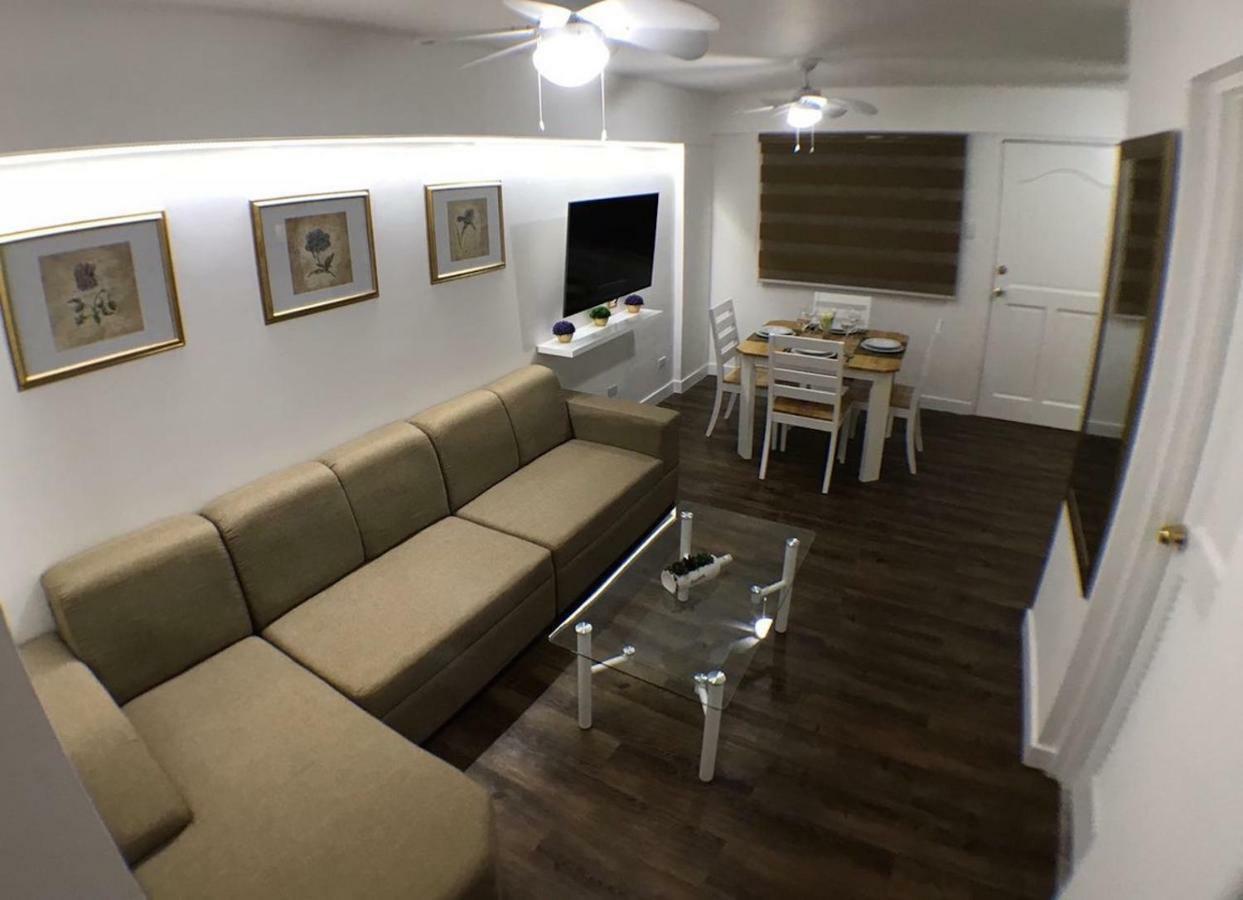 2 Bedroom Deluxe With Balcony