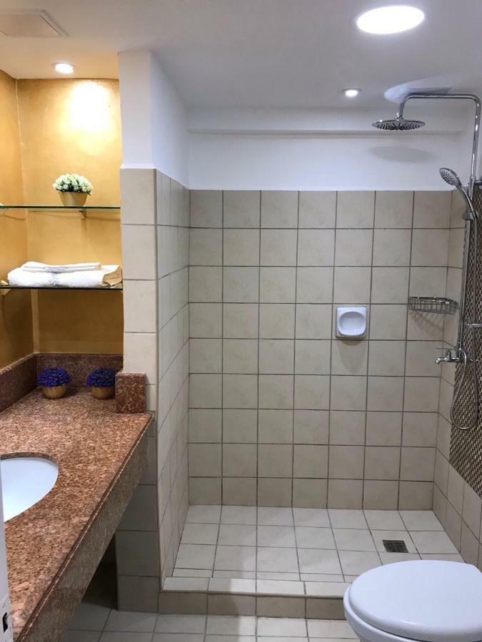 Apartment 2 Bedroom Deluxe With Balcony