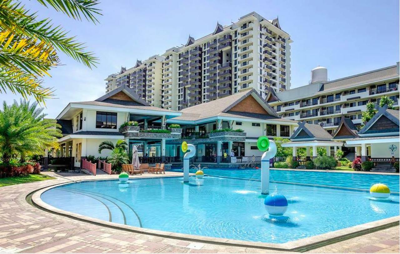 Apartment 2 Bedroom Deluxe With Balcony Manila