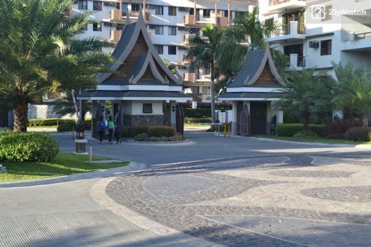 2 Bedroom Deluxe With Balcony * Manila