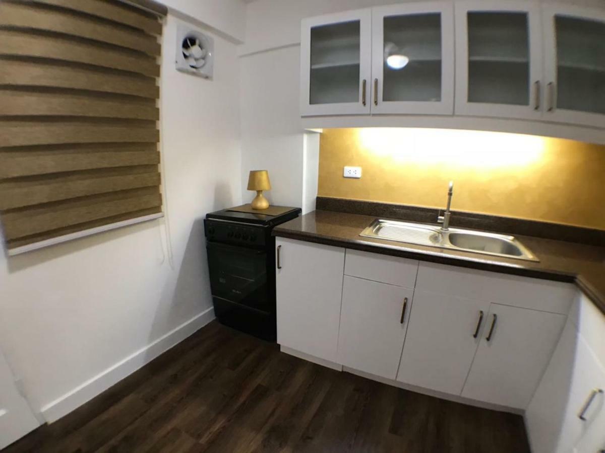 Apartment 2 Bedroom Deluxe With Balcony *