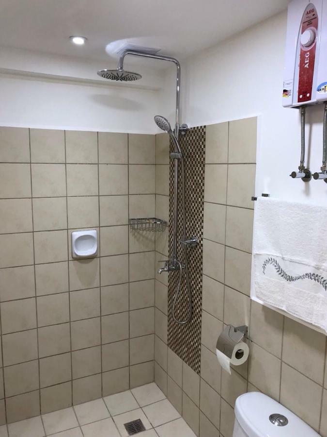 Apartment 2 Bedroom Deluxe With Balcony Manila