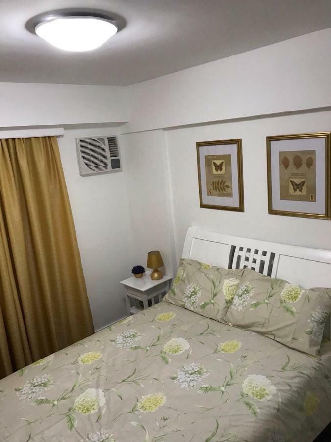 2 Bedroom Deluxe With Balcony *