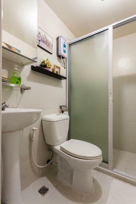 Apartment Jen's Paranaque Manila