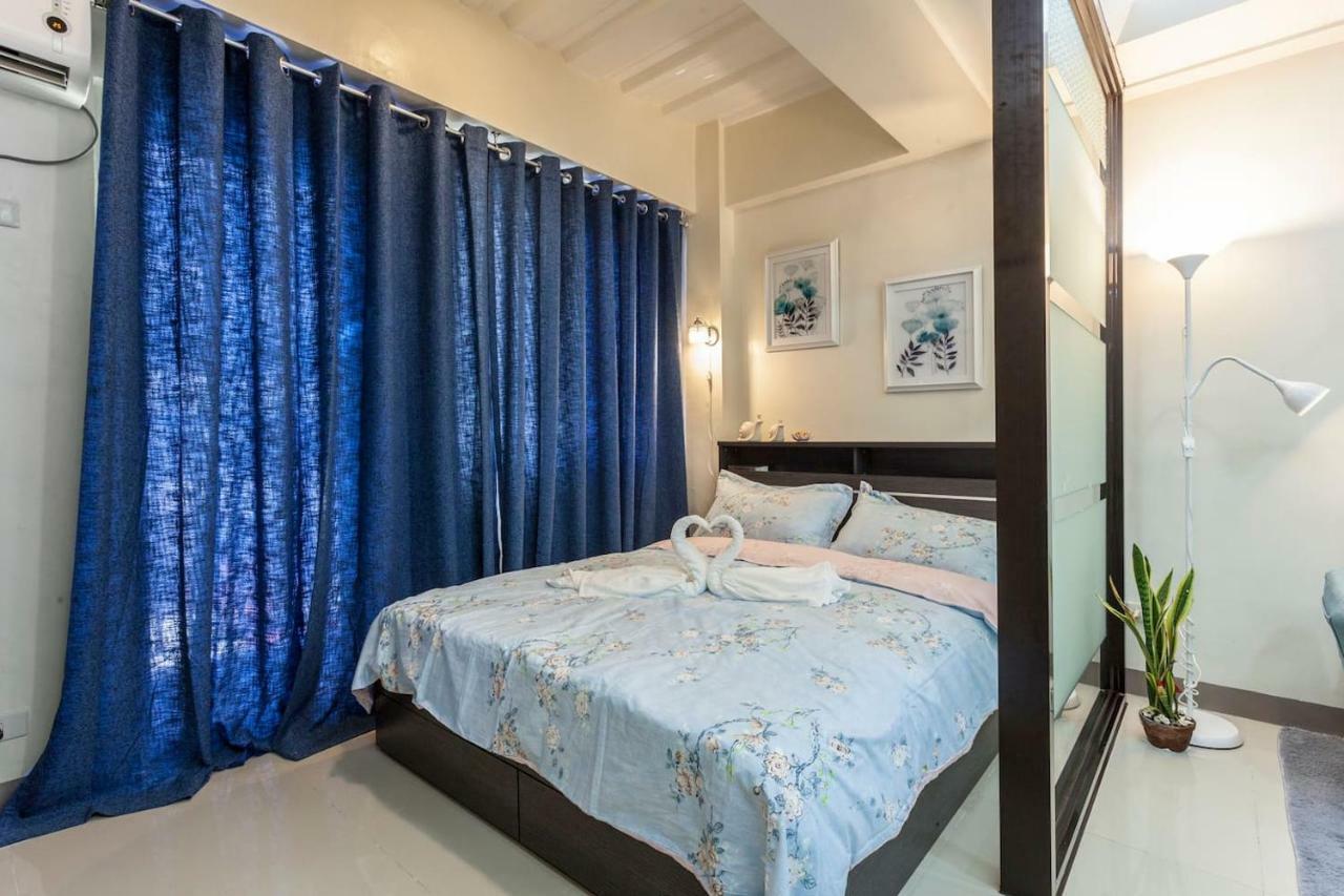 Jen's Paranaque Apartment
