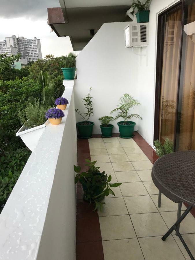 2 Bedroom Deluxe With Balcony *