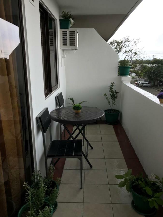 Apartment 2 Bedroom Deluxe With Balcony *