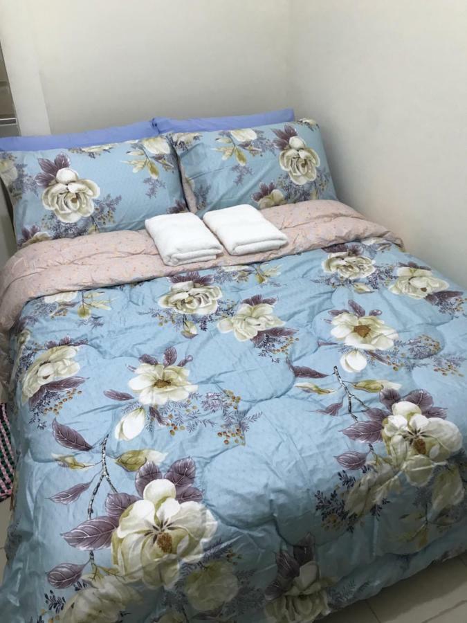 Apartamento Shanilyn Residency Urban Deca Towers Edsa Mandaluyong Unlimited Internet And Netflix *