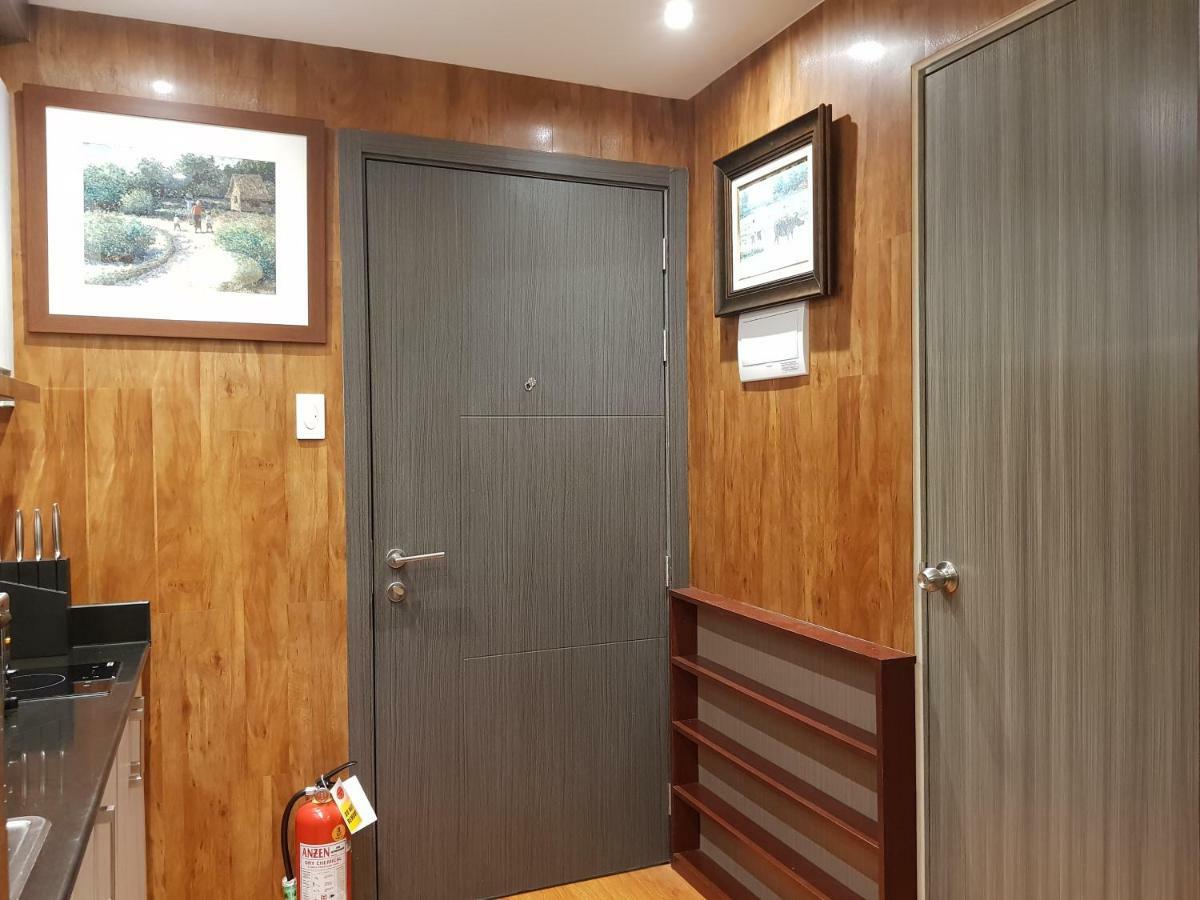 Apartment Amare La Salle Taft *