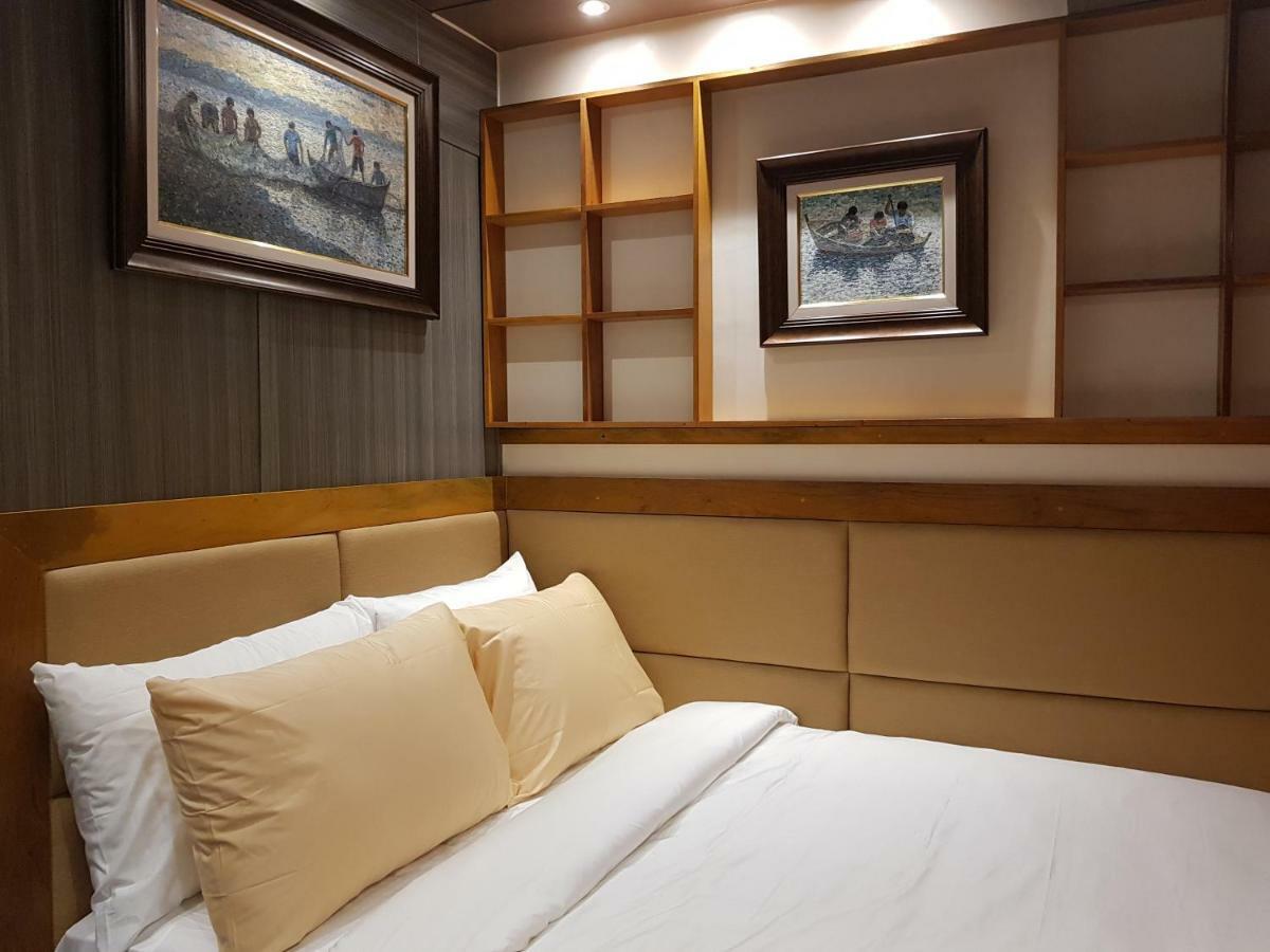 Apartment Amare La Salle Taft Manila