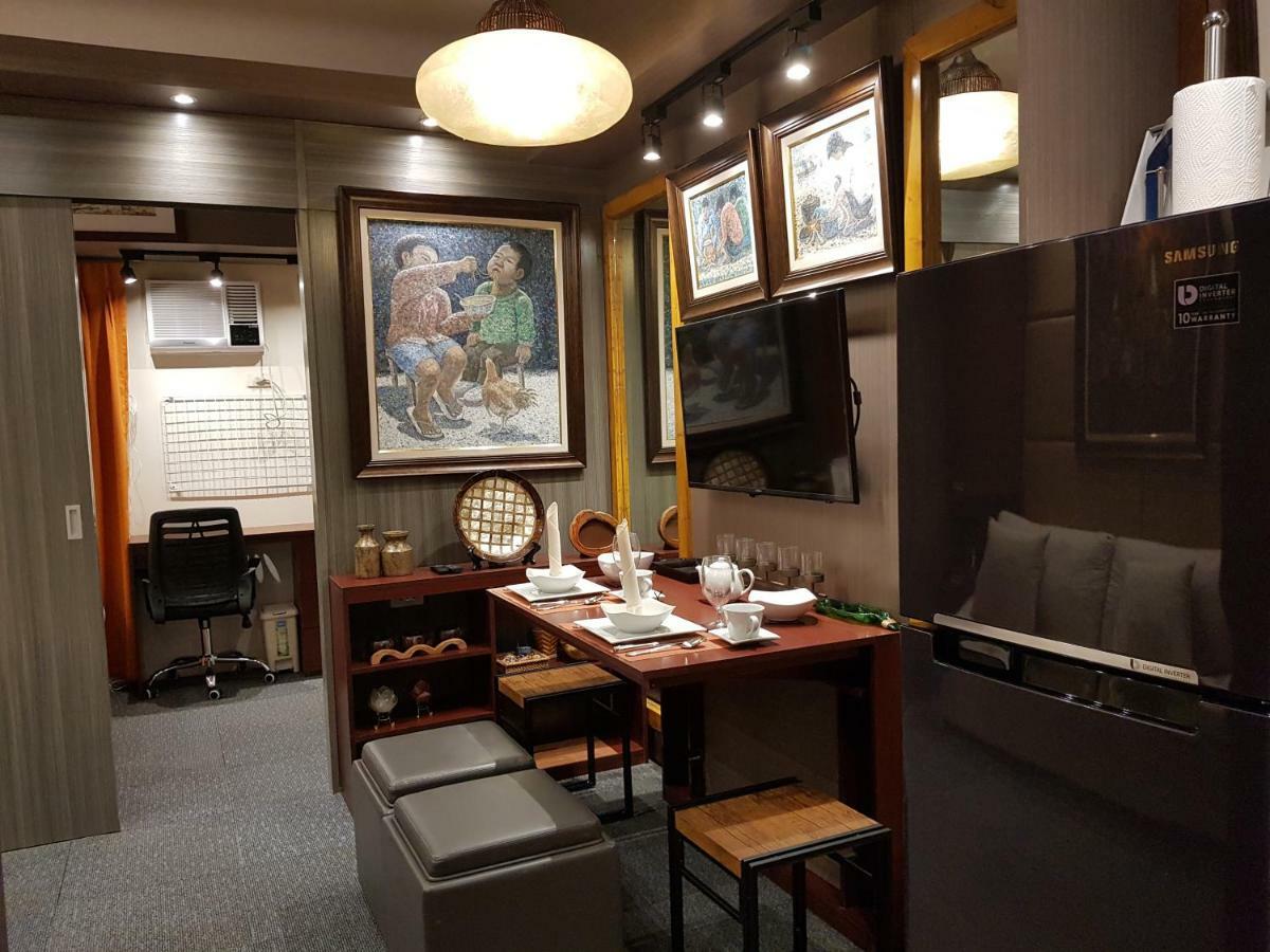 Apartment Amare La Salle Taft Manila