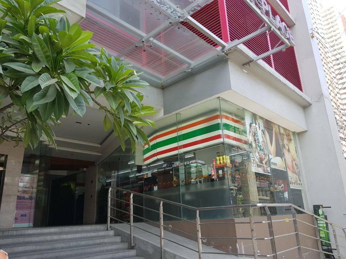 Apartment Amare Residences Malate *