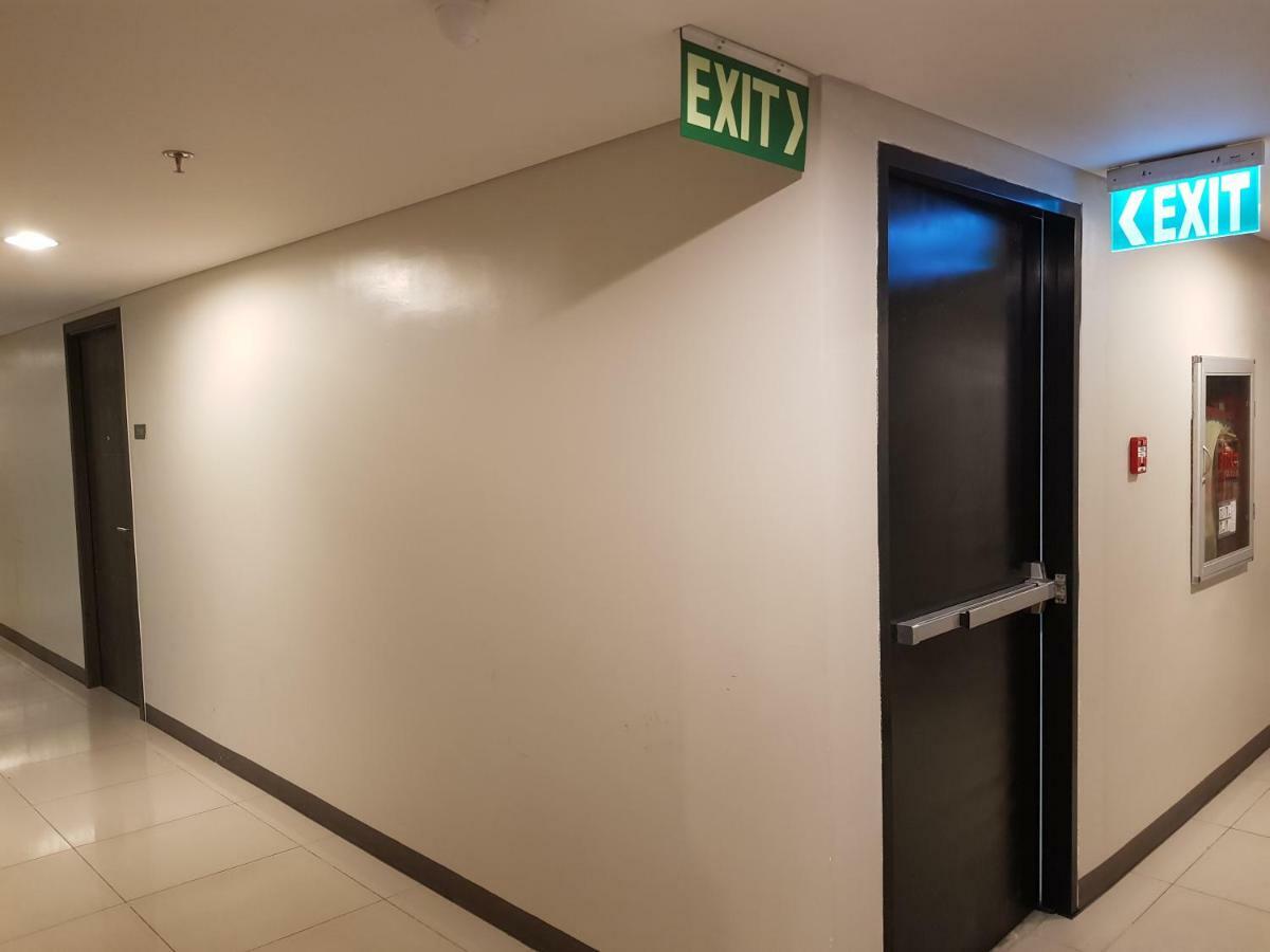 Apartment Amare La Salle Taft Manila