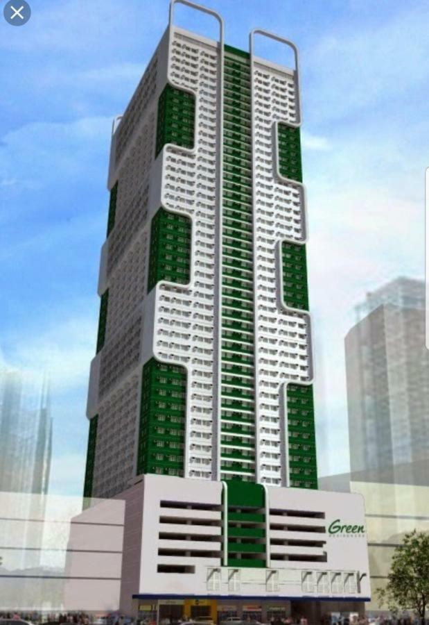 Amare La Salle Taft Apartment *