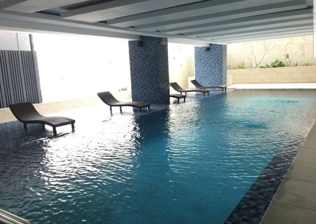Amare Residences Malate Apartment Manila