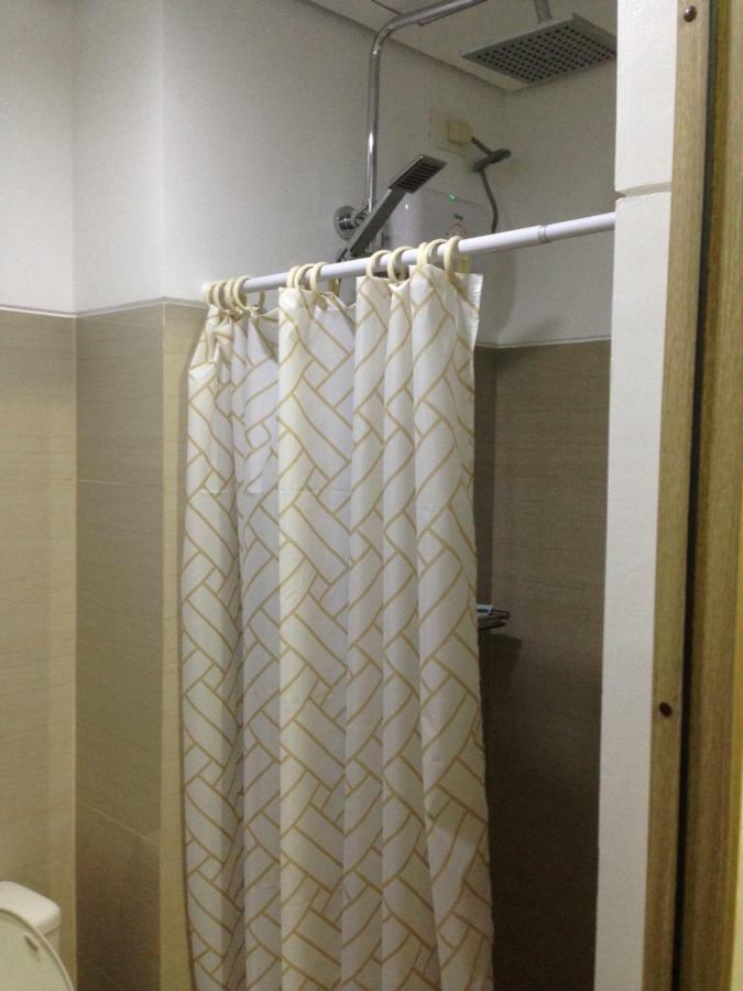 Shore Residences Moa Apartamento