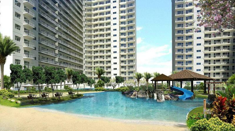 Shore Residences Moa *