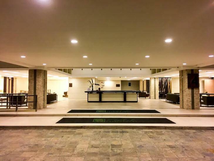 Affordable Condotel Near Airport Manila