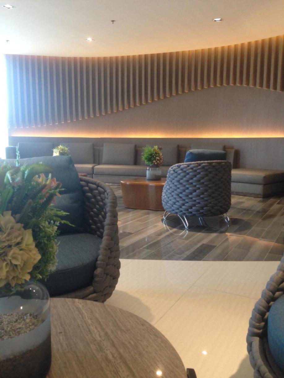 Shore Residences Moa * Manila