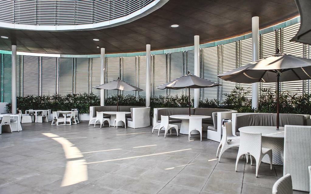 Apartment Adam's Crib 2br By Azure Residences Near Airport *