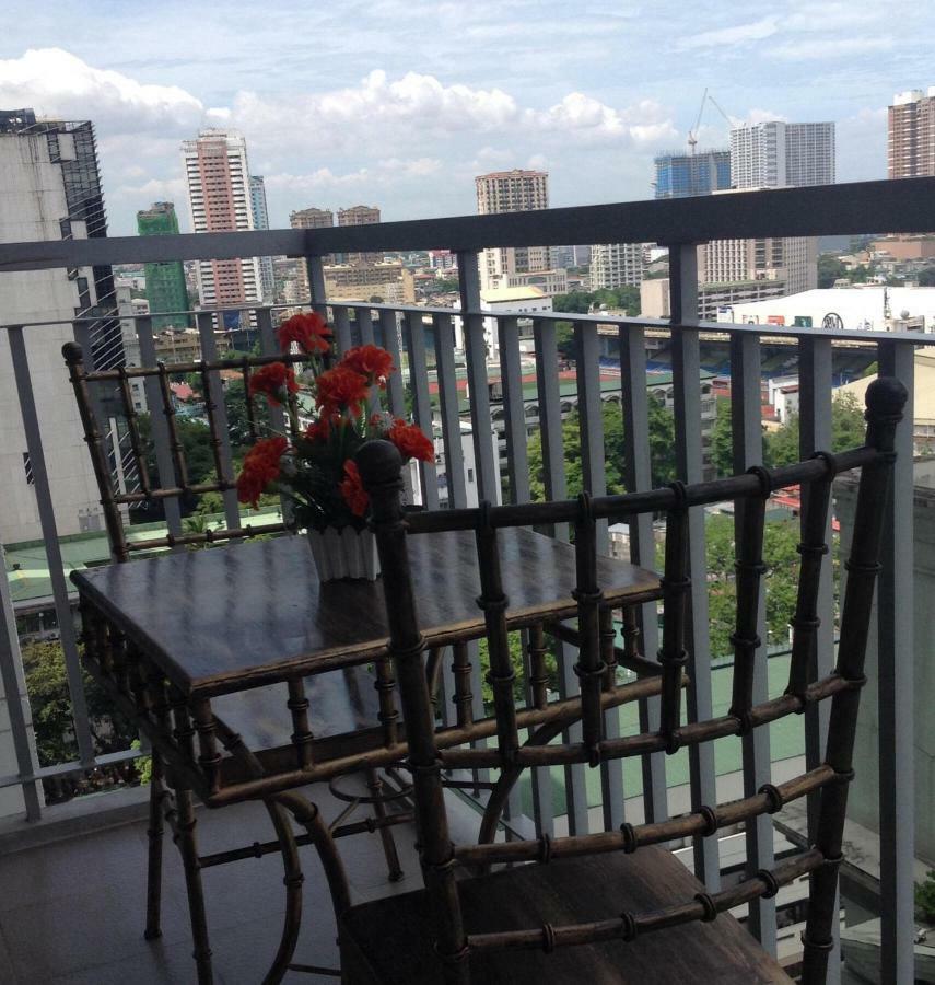 Aed Bay View At Residences Manila