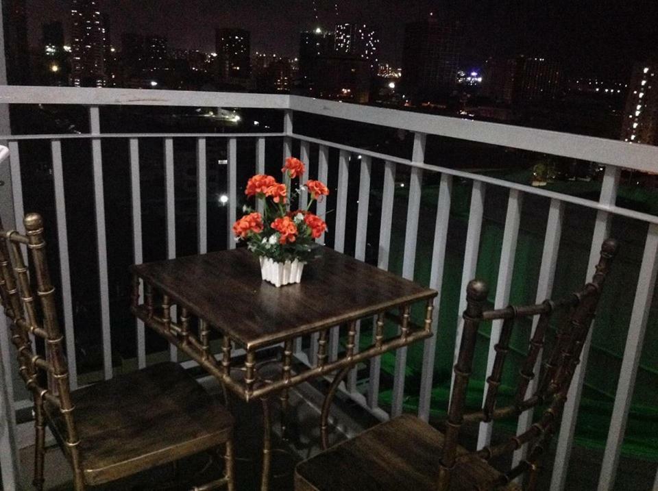 Aed Bay View At Residences Manila