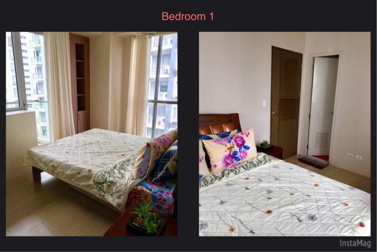 Apartment World *