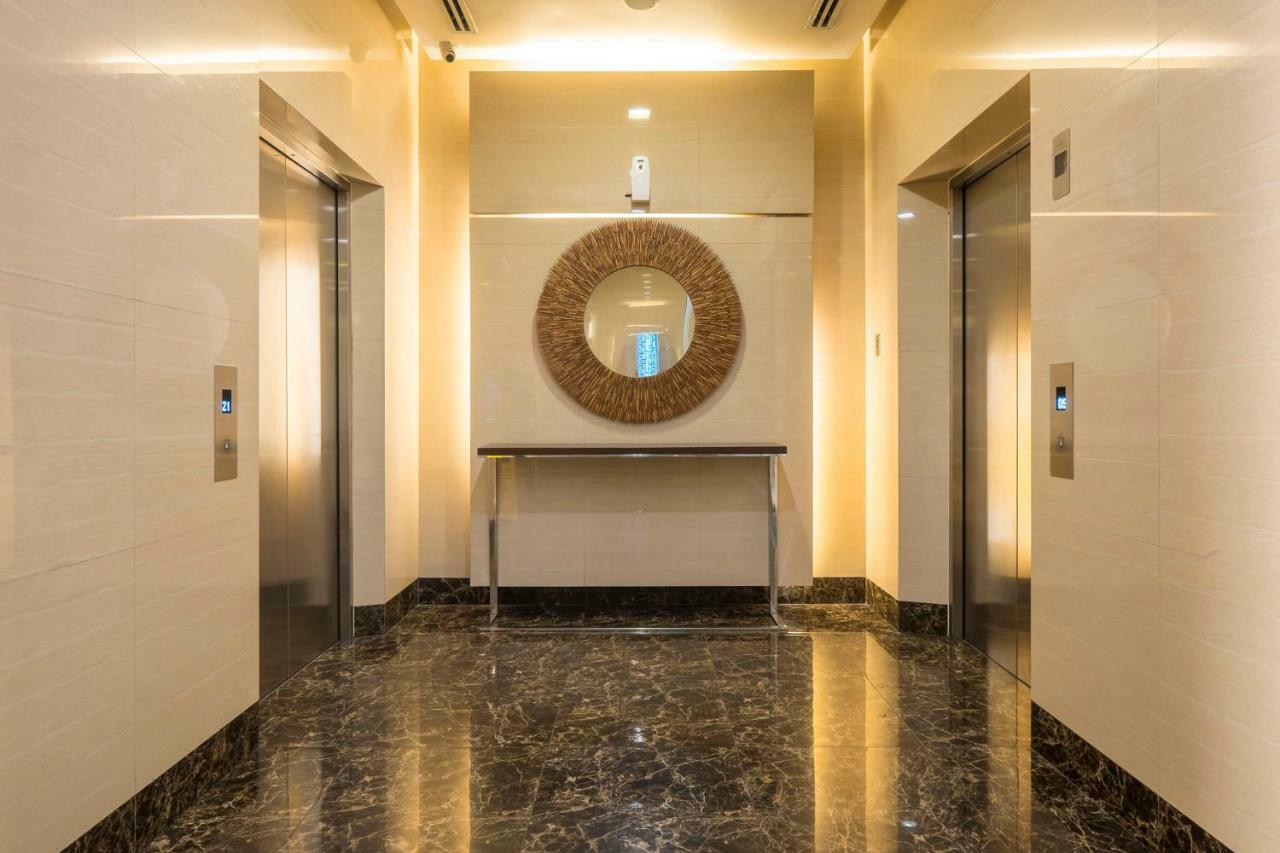 Apartment Zen 8 Adriatico Manila