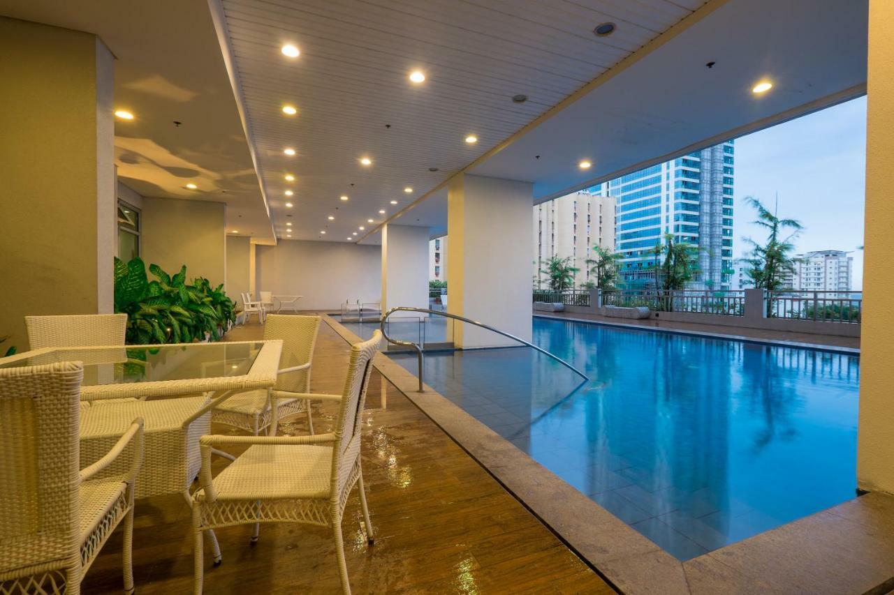 Zen 8 Adriatico Apartment *