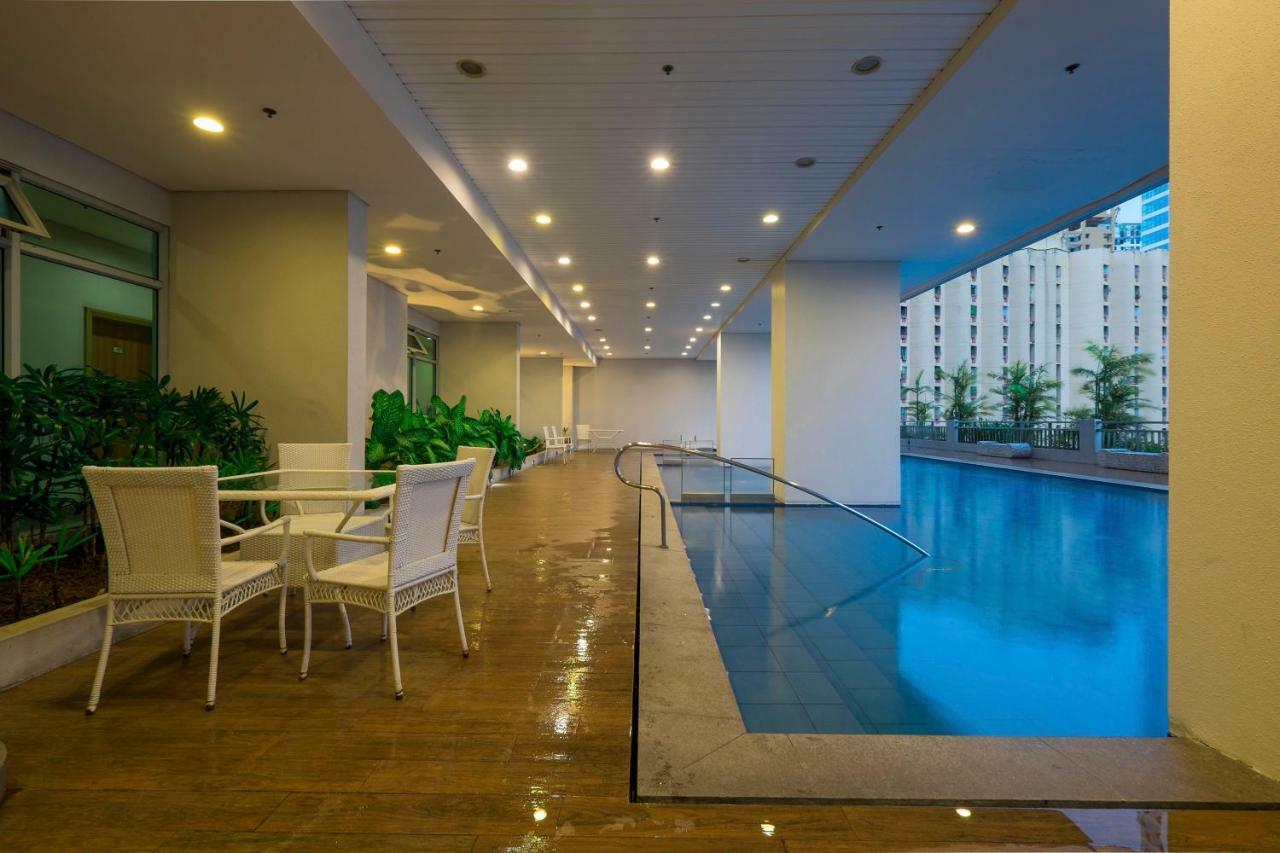 Zen 8 Adriatico Apartment