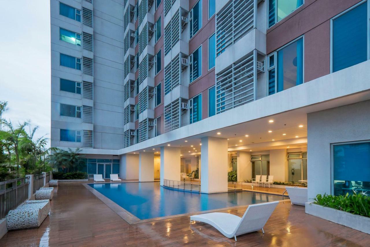 Zen 8 Adriatico Apartment *