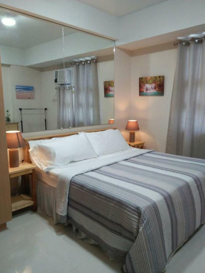 101 Newport Blvd Condotel Apartment Manila