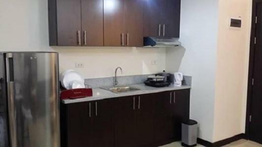 Makati Condo Edsa Mrt Magallanes Station Chino Roces Ave Cor Edsa It Hub One Ayala Alphaland Wifi By 24K Residences Apartment *